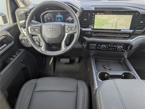 New 2026 Chevrolet Silverado 2500 LT w/ Trail Boss Package AWD/4WD image 29