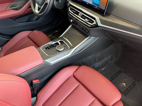 Used 2023 BMW i4 eDrive40 RWD image 19