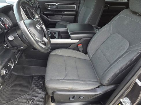 Used 2020 RAM 1500 Big Horn image 12