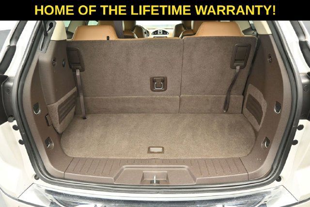Used 2016 Buick Enclave Leather AWD/4WD image 34