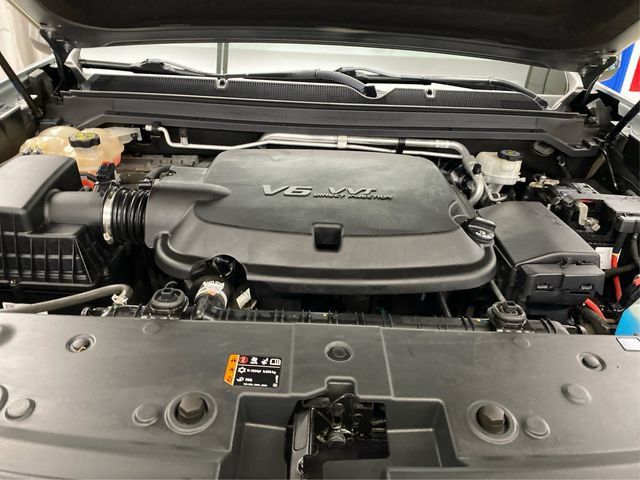 Used 2019 GMC Canyon SLT w/ Driver Alert Package AWD/4WD image 13