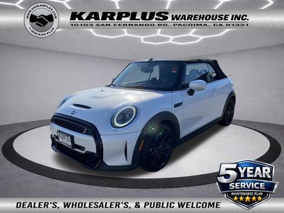 Used 2024 MINI Cooper S