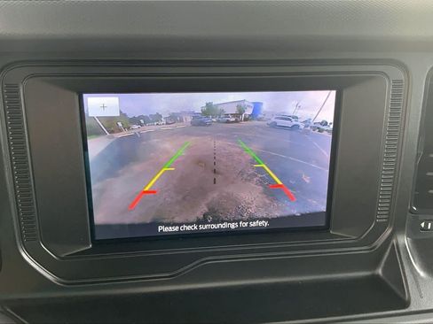 Used 2023 Ford Bronco Big Bend AWD/4WD image 29