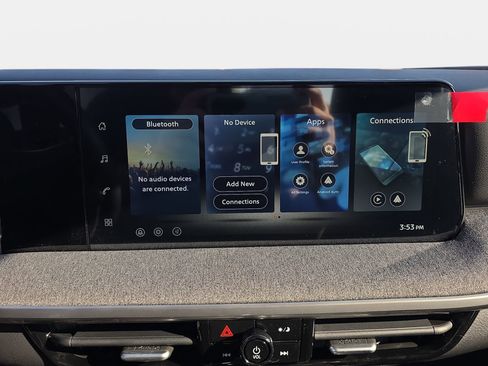 New 2026 Nissan Kicks S FWD image 21