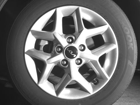 Used 2025 Kia Soul LX w/ LX Technology Package image 17