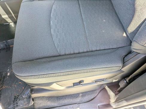 New 2025 RAM 2500 Big Horn image 4