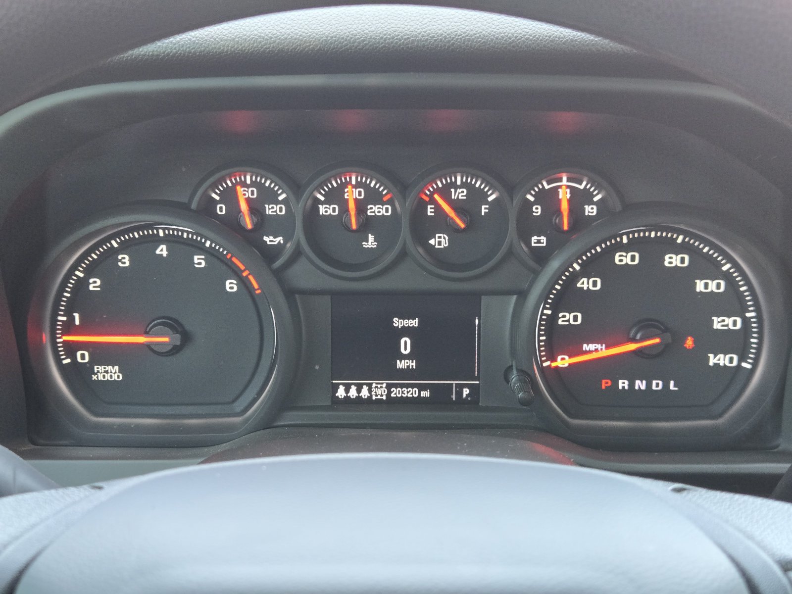 Used 2025 GMC Sierra 2500 Pro w/ Convenience Package AWD/4WD image 18