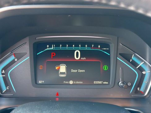 Used 2024 Honda Odyssey Elite image 21