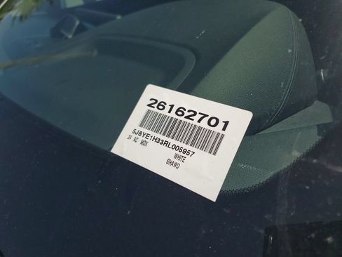Used 2024 Acura MDX SH-AWD image 5