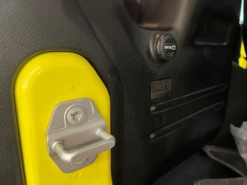 Used 2023 Jeep Wrangler Unlimited w/ Cold Weather Group AWD/4WD image 37