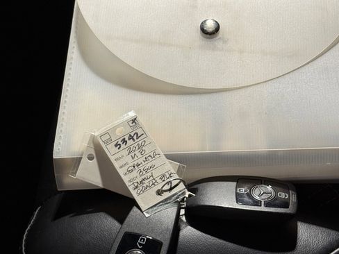 Used 2020 Mercedes-Benz Sprinter 3500 image 44