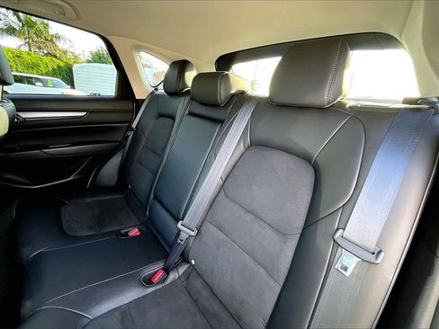 Certified 2023 MAZDA CX-5 AWD 2.5 S w/ Select Package image 15