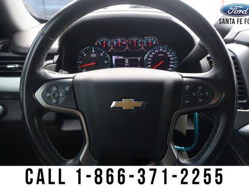 Used 2020 Chevrolet Tahoe LT RWD image 40