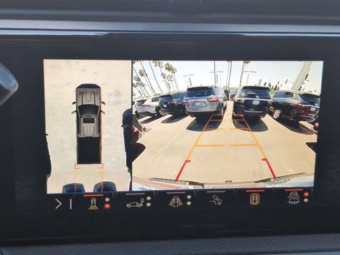 Certified 2024 GMC Sierra 3500 Denali w/ Denali Reserve Package AWD/4WD image 15