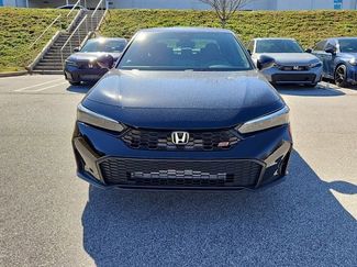 New 2026 Honda Civic Si video 2