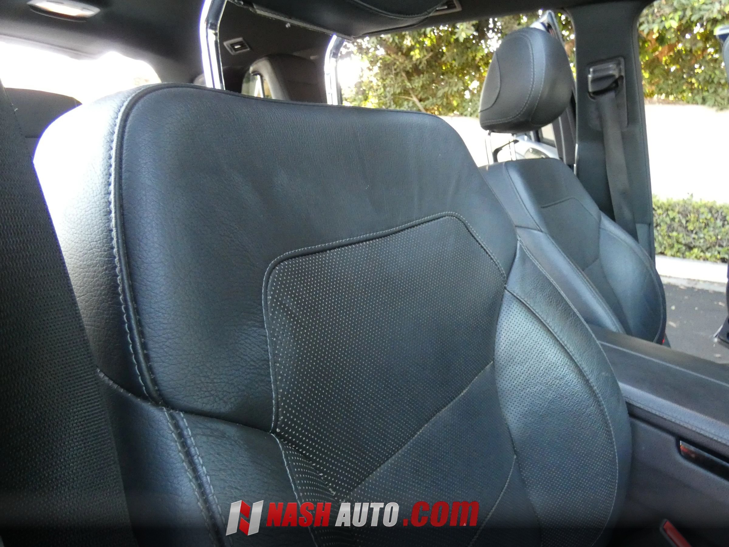 Used 2019 Mercedes-Benz GLS 450 4MATIC w/ Premium 1 Package image 35