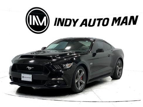 Used 2015 Ford Mustang GT image 8