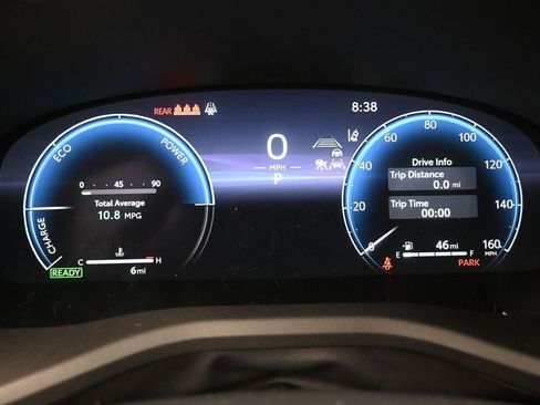 New 2026 Toyota Camry XSE image 25