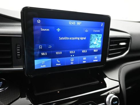 Used 2021 Ford Explorer ST w/ Equipment Group 401A AWD/4WD image 15