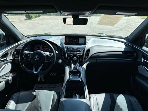 Used 2023 Acura RDX A-Spec FWD image 10