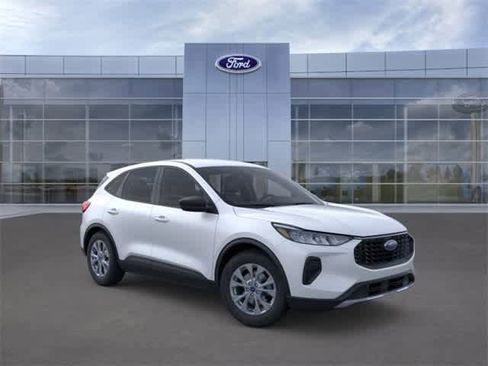 New 2025 Ford Escape Active w/ Tech Pack #1 image 7