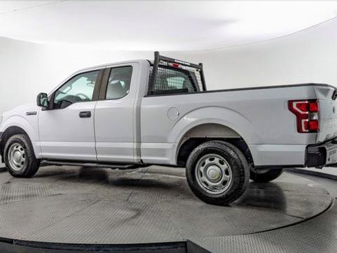 Used 2019 Ford F150 XL w/ Equipment Group 101A Mid RWD image 6