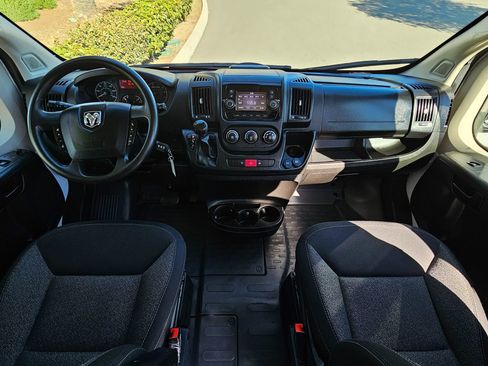 Used 2021 RAM ProMaster 2500 image 18
