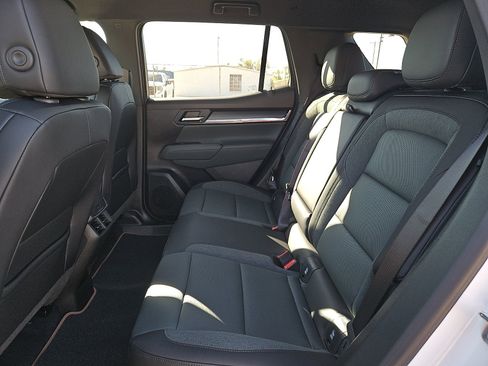 New 2026 GMC Terrain AT4 image 11