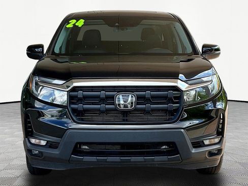 Used 2024 Honda Ridgeline RTL image 2