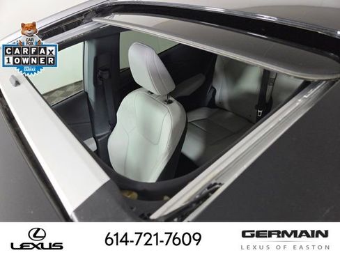 Certified 2024 Lexus RX 350 Premium w/ Convenience Package AWD/4WD image 33