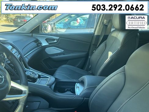 Used 2024 Acura RDX Technology Package image 6