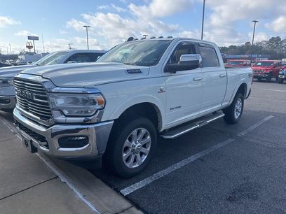 Used 2021 RAM 2500 Laramie