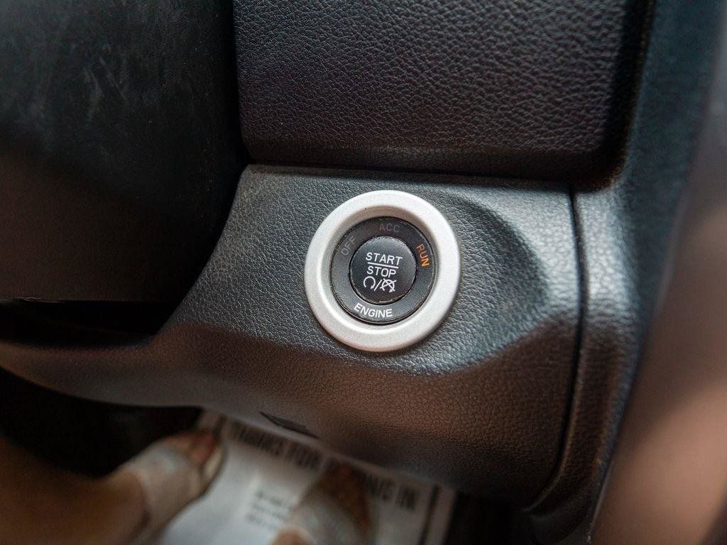 Used 2015 RAM 1500 Limited AWD/4WD image 26
