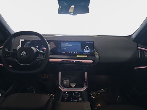 New 2026 BMW X3 xDrive30 image 8