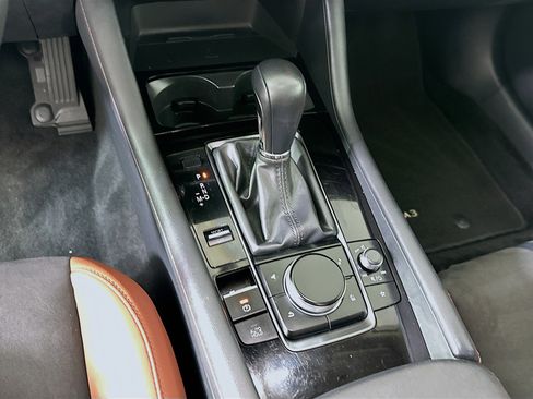 Used 2024 MAZDA MAZDA3 s image 25