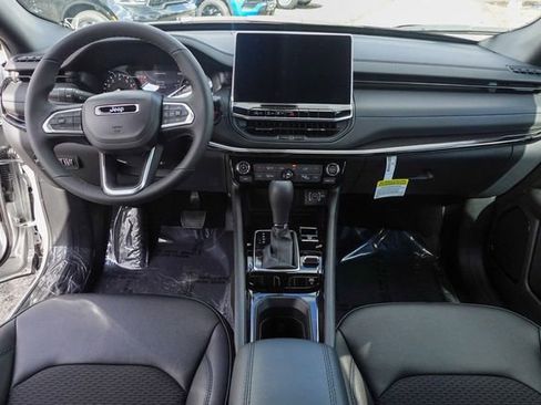 New 2026 Jeep Compass Latitude w/ Quick Order Package 29K image 24