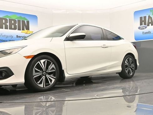 Used 2017 Honda Civic EX-L image 19