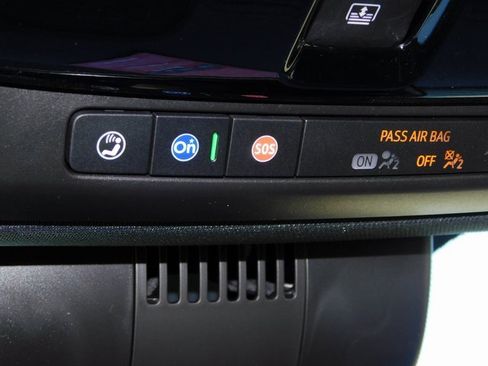 New 2026 Chevrolet Suburban Z71 w/ Comfort Package image 47