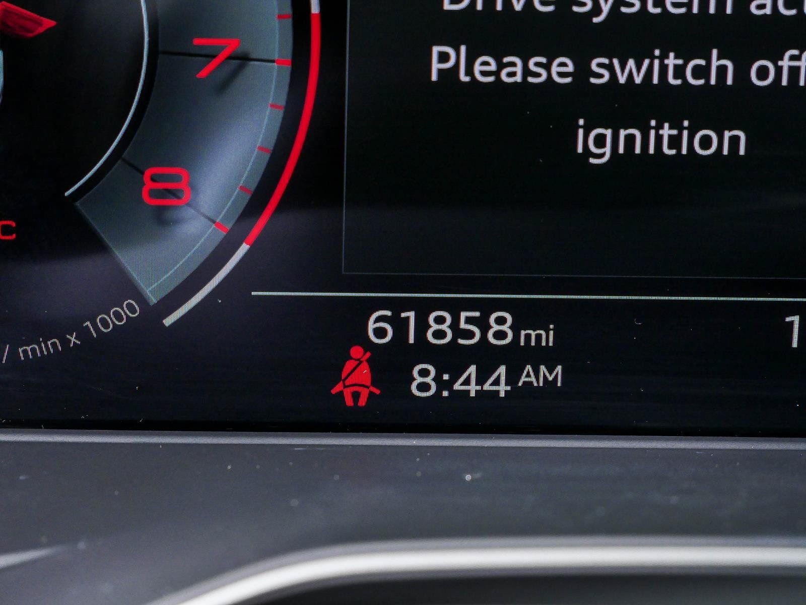 Used 2023 Audi A5 2.0T Premium Plus w/ Premium Plus AWD/4WD image 14