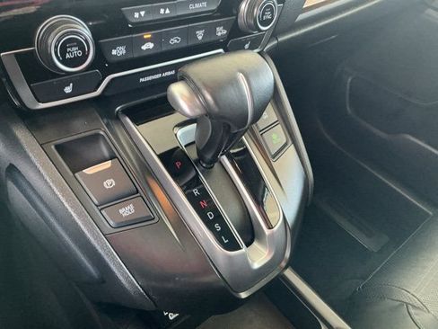 Used 2021 Honda CR-V EX-L image 22