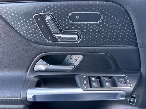 Certified 2026 Mercedes-Benz GLB 250 image 11