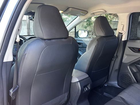 Certified 2024 Subaru Crosstrek 2.0i Premium AWD/4WD image 12