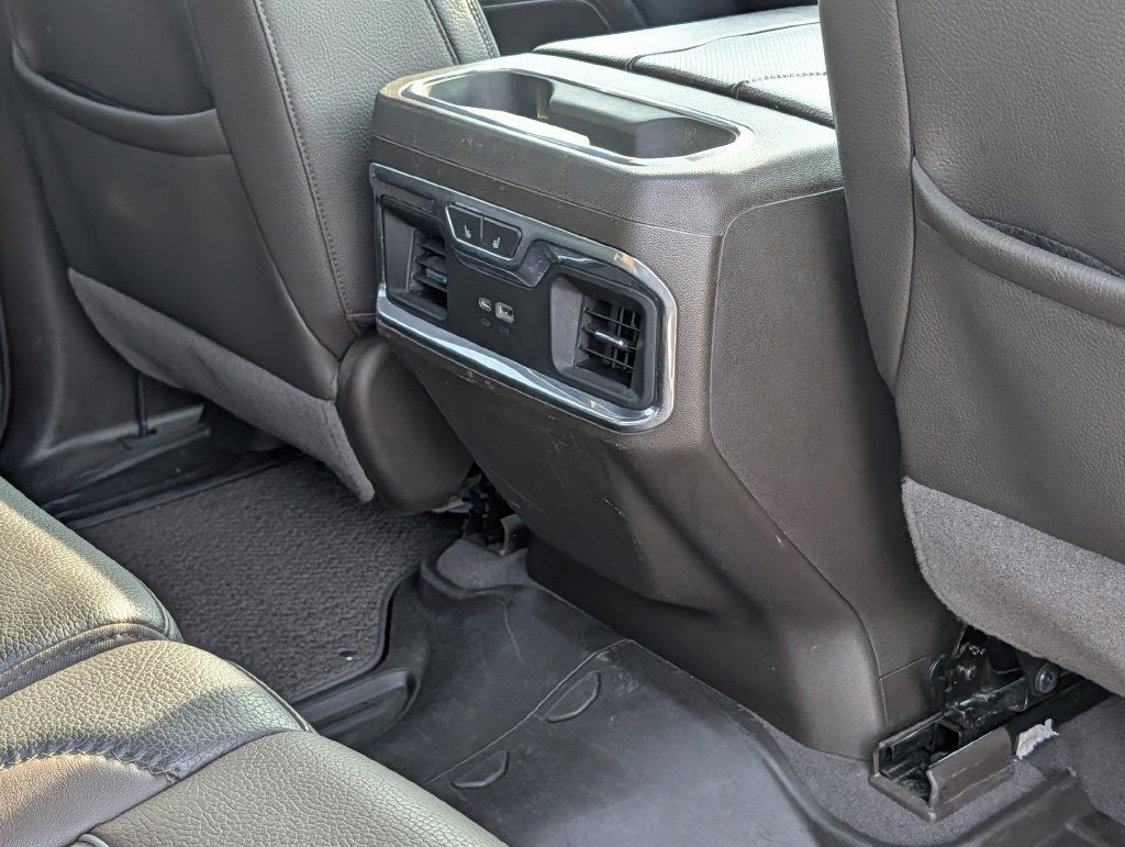 Used 2023 GMC Sierra 1500 Denali w/ Denali Reserve Package AWD/4WD image 31