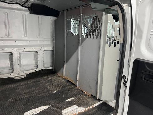 Used 2016 Ford Transit 150 130 Low Roof RWD image 13