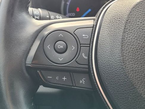 Used 2020 Toyota RAV4 XSE image 28