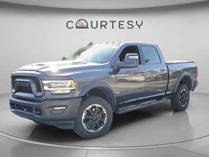 Used 2024 RAM 2500 Rebel