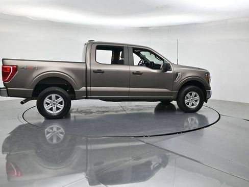 Certified 2023 Ford F150 XLT AWD/4WD image 2