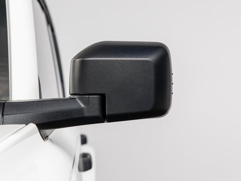 Used 2025 Ford Bronco Big Bend AWD/4WD image 8