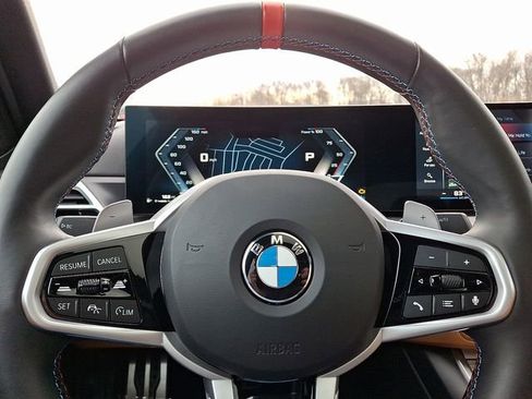 Certified 2025 BMW M340i xDrive w/ Premium Package image 21