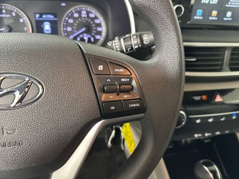 Used 2019 Hyundai Tucson SE image 16